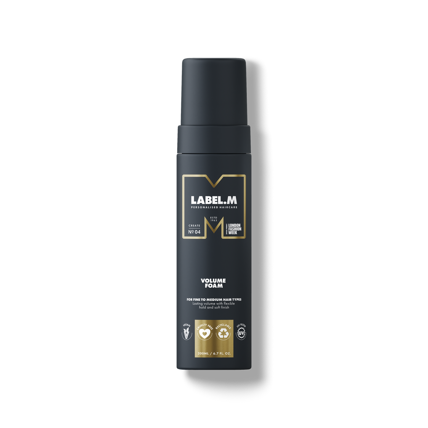 Volume Foam