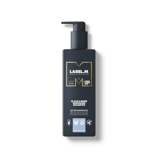 M-Plex Bond Repairing Shampoo