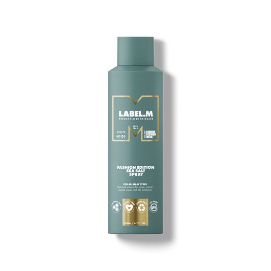 Fashion Edition Sea Salt Spray