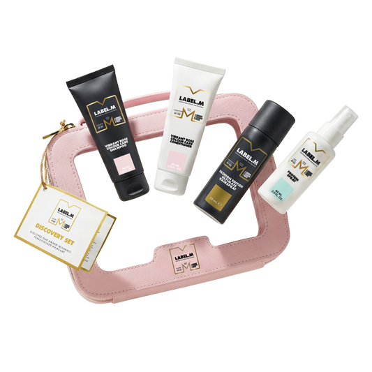 Mini Colour Care Set